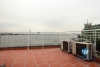 New house for rent in Westlake area,  Hanoi, unfurnished